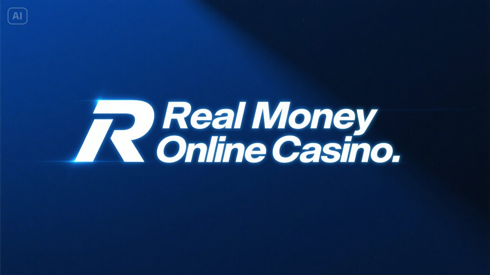 Real Money Online Casino